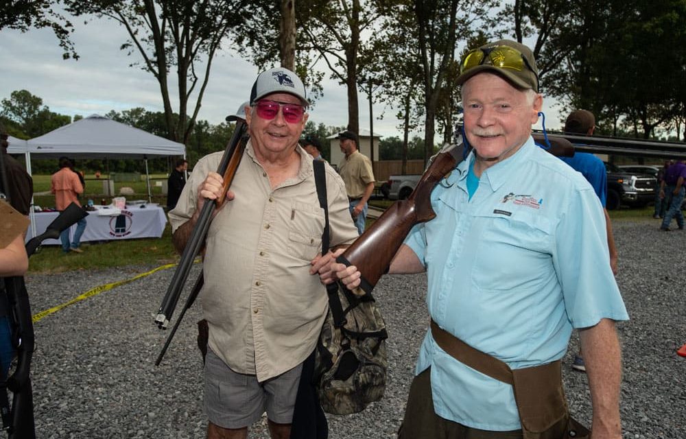 Gun Safety: Crucial Etiquette Every Range Shooter Should Know
