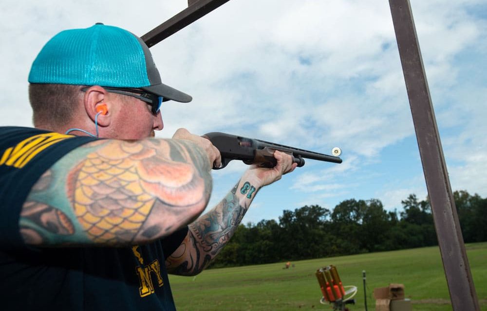 Beginner’s Guide to Purchasing Your First Firearm for Range Shooting