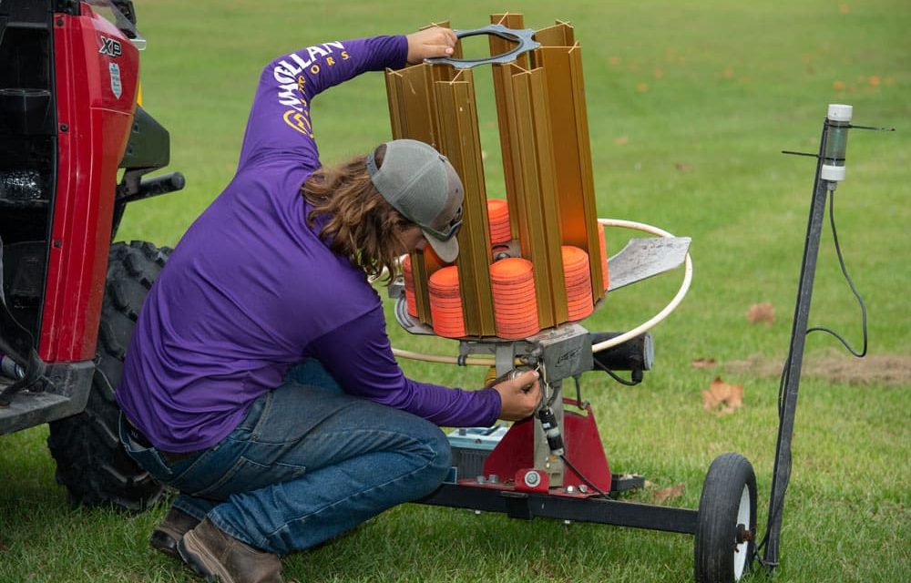 Exploring Different Types of Shooting Targets and Their challenges: Enhancing Your Gun Range Experience